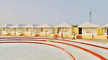 Shri Ram Desert Camp Jaisalmer