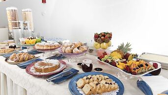 Family Resort Barone