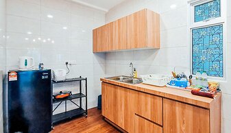 MetroCity Staycation