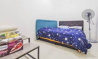 MetroCity Staycation