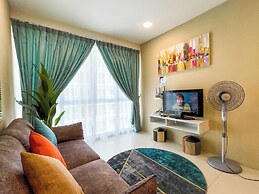 MetroCity Staycation