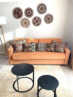 Sea to Sky Suites - Mijas Pueblo