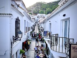 Sea to Sky Suites - Mijas Pueblo