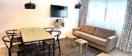 Sea to Sky Suites - Mijas Pueblo
