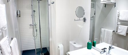 Sea to Sky Suites - Mijas Pueblo
