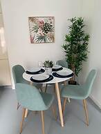 Succeed Campo Pequeno Apartments