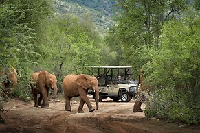 Mbazo Safaris