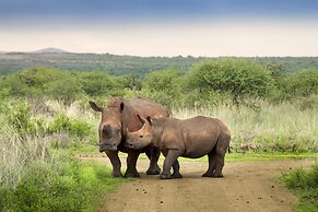 Mbazo Safaris