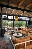 Mbazo Safaris