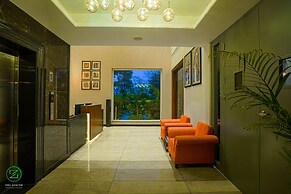 The Zenith - A Hotel By Hot Millions