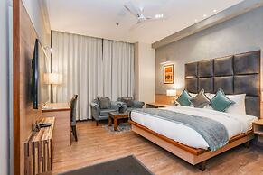 The Zenith - A Hotel By Hot Millions