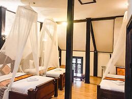 ANANTA HOTEL