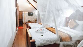 ANANTA HOTEL
