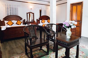 ANANTA HOTEL