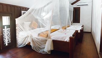 ANANTA HOTEL