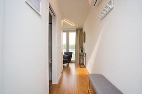 Sundeck botel