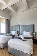 ITC Hospitality - One Thibault Hotel