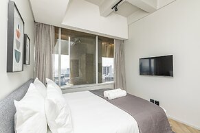 ITC Hospitality - One Thibault Hotel