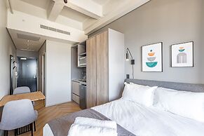 ITC Hospitality - One Thibault Hotel