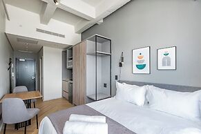 ITC Hospitality - One Thibault Hotel