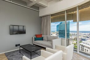 ITC Hospitality - One Thibault Hotel