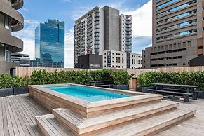 ITC Hospitality - One Thibault Hotel