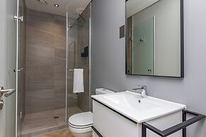 ITC Hospitality - One Thibault Hotel