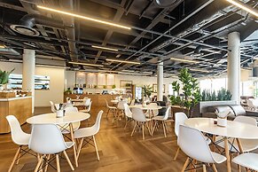 ITC Hospitality - One Thibault Hotel