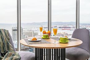 ITC Hospitality - One Thibault Hotel