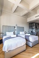 ITC Hospitality - One Thibault Hotel