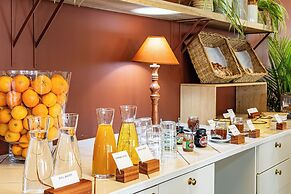ITC Hospitality - One Thibault Hotel