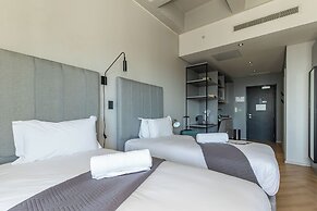 ITC Hospitality - One Thibault Hotel