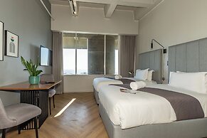 ITC Hospitality - One Thibault Hotel