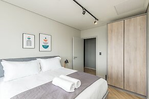 ITC Hospitality - One Thibault Hotel