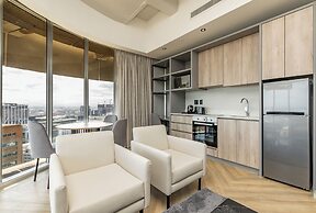 ITC Hospitality - One Thibault Hotel