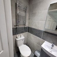 Argyle Square Hotel