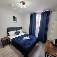 Argyle Square Hotel