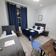 Argyle Square Hotel