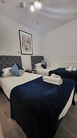 Argyle Square Hotel