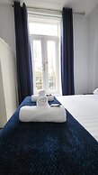 Argyle Square Hotel