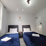 Argyle Square Hotel