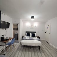 Argyle Square Hotel
