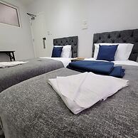 Argyle Square Hotel
