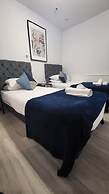 Argyle Square Hotel