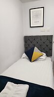 Argyle Square Hotel