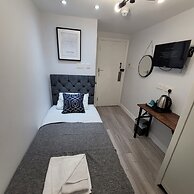 Argyle Square Hotel