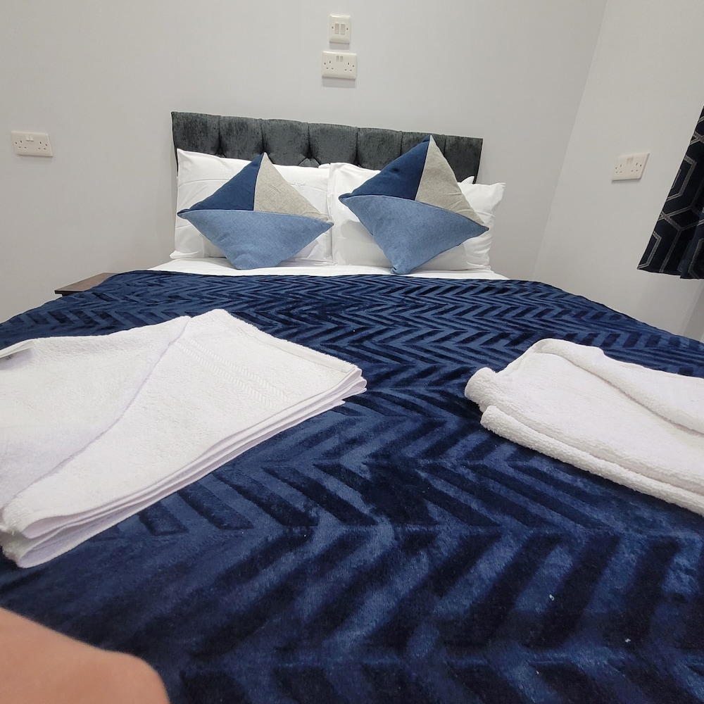 Argyle Square Hotel