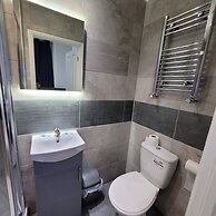 Argyle Square Hotel