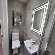 Argyle Square Hotel