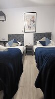 Argyle Square Hotel